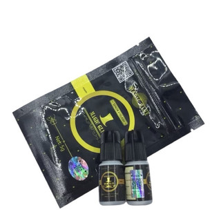 Keo Magic mẫu mới