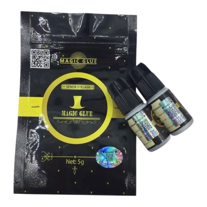 Keo Magic mẫu mới