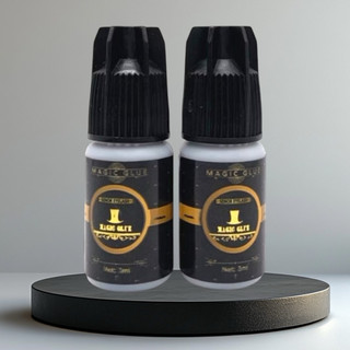 Keo Magic mẫu mới