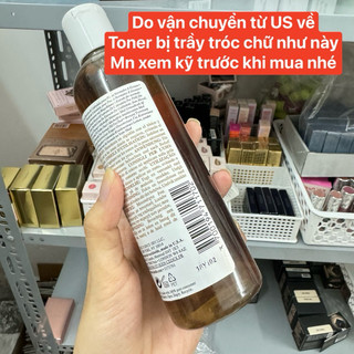 [Bill US][đọc mô tả sp] Toner hoa cúc Kie 250ml
