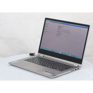  Laptop Lenovo IdeaPad C340-14IWL Cảm ứng  CPU I5 Gen8 Ram 12GB SSD 256GB cảm ứng xoay gập 360°  