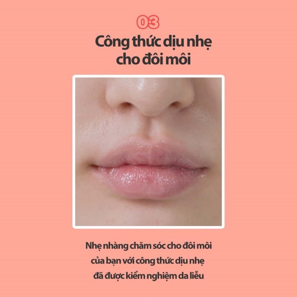 Mặt nạ ngủ cho môi Laneige Lip Sleeping Mask Berry 3G