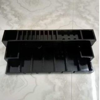 tổng hợp các mẫu khay đựng tông đơ hót nhất hiện nay