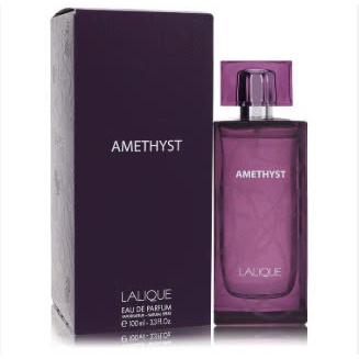 Nước hoa nữ Chiết Amethyst hãng Lalique |10ML |
