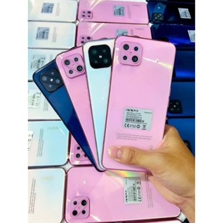 điện thoại Oppo Reno4 Z 5G 2sim ram 12G/256G,tặng ốp, cường lực, phụ kiện máy Chính- Oppo Reno 4 Z 5G