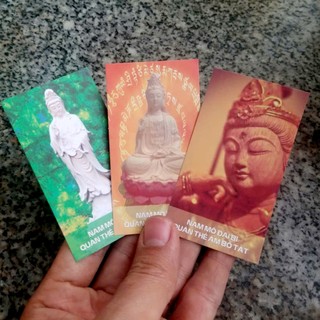 Hộp Châu Ngọc Pháp Bảo-365 Câu Pháp Cú