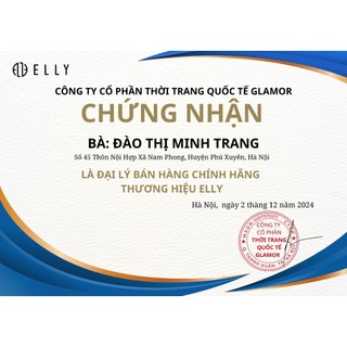 Túi xách nữ thời trang full box