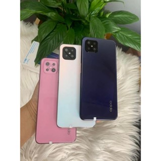 SIÊU HOT Điện thoại 5G Oppo Reno4 Z 2sim ram 12G/256G tặng ốp, cường lực, phụ kiện, Chính Hãng Oppo Reno 4Z 5G