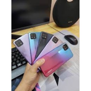 SIÊU SALE điện thoại 5G Oppo A73 MỚI 2sim ram 8G/256G, màn 6.5inch, Camera siêu nét, Chiến Game mượt