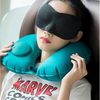 Bịt Mắt Ngủ 3D,Mặt Nạ Che Mắt Ngủ 3D Mềm Mại Tiện Dụng Cho Nam Và Nữ/Đi Du Lịch Cao Cấp