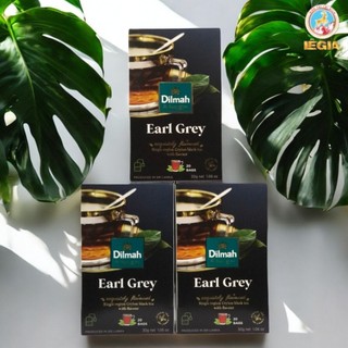 Trà dilmah bá tước 30g