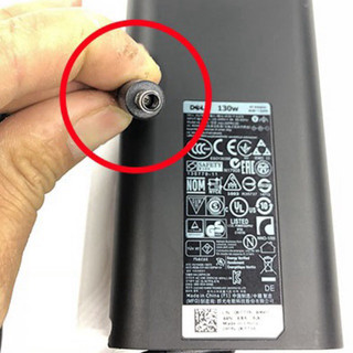 Sạc Laptop DELL XPS 15 9560