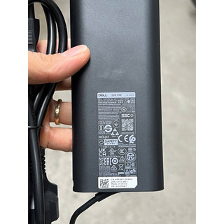 Sạc Laptop DELL XPS 15 9560