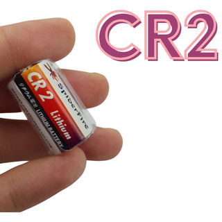  Pin CR2 CR-2W C1B  3V 800mAh dùng cho máy ảnh film 1 Viên - ShopLinhKienM2M 