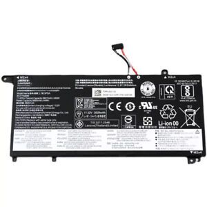 (Zin) Pin Lenovo L19C3PDA L19D3PDA L19L3PDA SB10Z21196 SB10Z21208