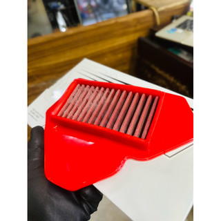 Lọc Gió K&N Dành Cho Satria / Raider FI ( Lưới Thép ) >>>>
