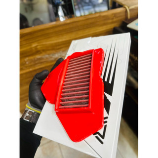 Lọc Gió K&N Dành Cho Satria / Raider FI ( Lưới Thép ) >>>>