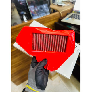 Lọc Gió K&N Dành Cho Satria / Raider FI ( Lưới Thép ) >>>>