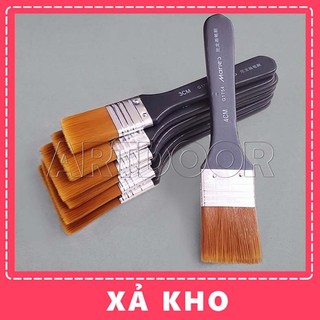 [ARTDOOR] Cọ vẽ quét Mảng MARIES (754) - Size 3 -  [xả kho]