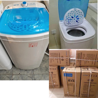 MÁY VẮT QUẦN ÁO NỘI ĐỊA TRUNG 9,8kg( SẴN HÀNG)-SHOP CÓ THÊM LOẠI 12KG