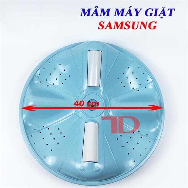 Mâm máy giặt SAMSUNG