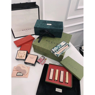 Set bao lì xì Tết các thương hiệu