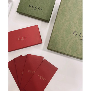 Set bao lì xì Tết các thương hiệu