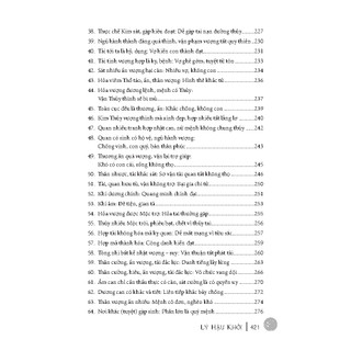 Sách - 100 Phép Đoán Mệnh (bìa mềm)