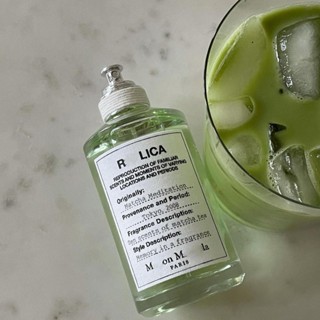  Nước Hoa Maison Reeplica Matcha Meditation Mẫu 10ml 