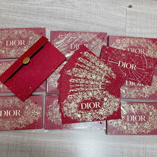 Set bao lì xì Tết các thương hiệu