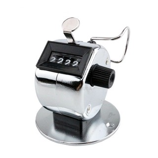 Máy đếm sản lượng 4 số để bàn
