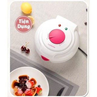  MÁY LÀM ỐC QUẾ TORSOM CHÍNH HÃNG MẪU MỚI 2022 