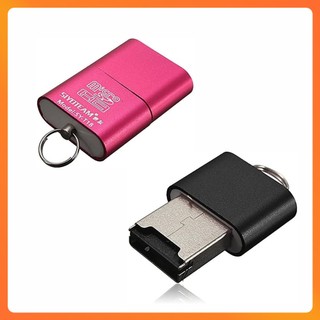 Combo 10 Đầu Đọc Thẻ Nhớ MicroSD, TF SiyoTeam T18 – Tốc Độ 480Mbps – Nhỏ Gọn – Tương Thích Đa Dạng