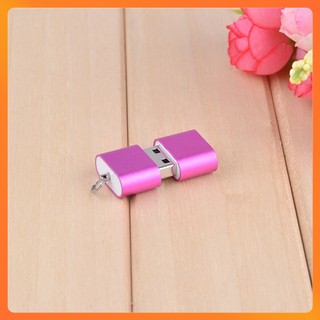 Combo 10 Đầu Đọc Thẻ Nhớ MicroSD, TF SiyoTeam T18 – Tốc Độ 480Mbps – Nhỏ Gọn – Tương Thích Đa Dạng