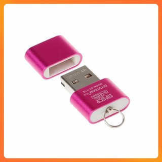 Combo 10 Đầu Đọc Thẻ Nhớ MicroSD, TF SiyoTeam T18 – Tốc Độ 480Mbps – Nhỏ Gọn – Tương Thích Đa Dạng