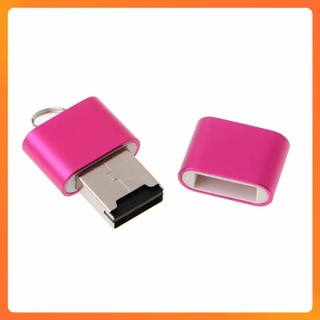Combo 10 Đầu Đọc Thẻ Nhớ MicroSD, TF SiyoTeam T18 – Tốc Độ 480Mbps – Nhỏ Gọn – Tương Thích Đa Dạng