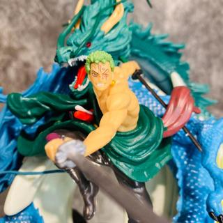 Mô hình Zoro Tam Long Siêu Chất