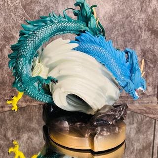 Mô hình Zoro Tam Long Siêu Chất
