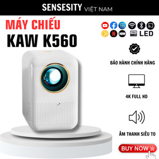 Máy chiếu Mini Wanbo T2R Max  Plus Siêu nét, hệ điều hành Android , Giải Trí, Xem Phim BH12T