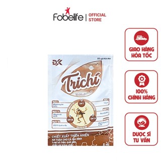 Dầu Gội Diệt Chấy Trichi ĐK Sạch Trứng Chấy Rận Ký Sinh Trùng Trên Tóc N1