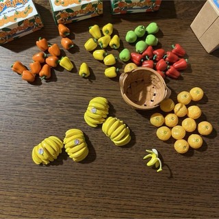 rement ớt chuông