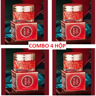  Combo 4 hộp kem TRỊ nám dưỡng da huyết rồng hoa anh đào chính hãng 