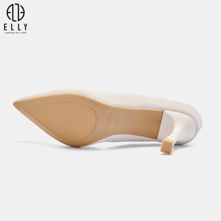 [Deal sang chảnh]  GIÀY NỮ THỜI TRANG ELLY – EG250