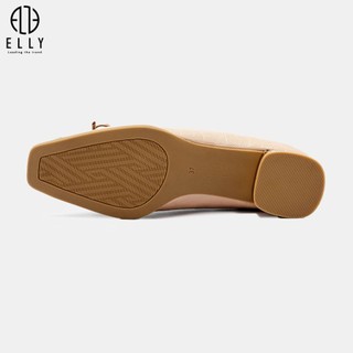 [Deal sang chảnh]  GIÀY NỮ THỜI TRANG ELLY – EG251