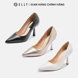 [Deal sang chảnh]  GIÀY NỮ THỜI TRANG ELLY – EG252