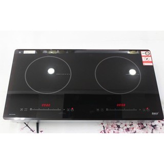 BẾP TỪ LORCA TA1006 PLUS