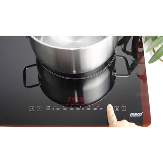 BẾP TỪ LORCA TA1006 PLUS