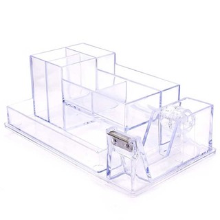 (XẢ KHO) HỘP CẮM BÚT XUKIVA 184 (GIAO MÀU NGẪU NHIÊN)