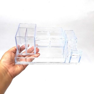 (XẢ KHO) HỘP CẮM BÚT XUKIVA 184 (GIAO MÀU NGẪU NHIÊN)