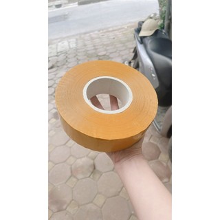 Băng dính/băng keo opp 1kg/cuộn lõi siêu mòng đục/trong - băng dính opp 100yard/200yard